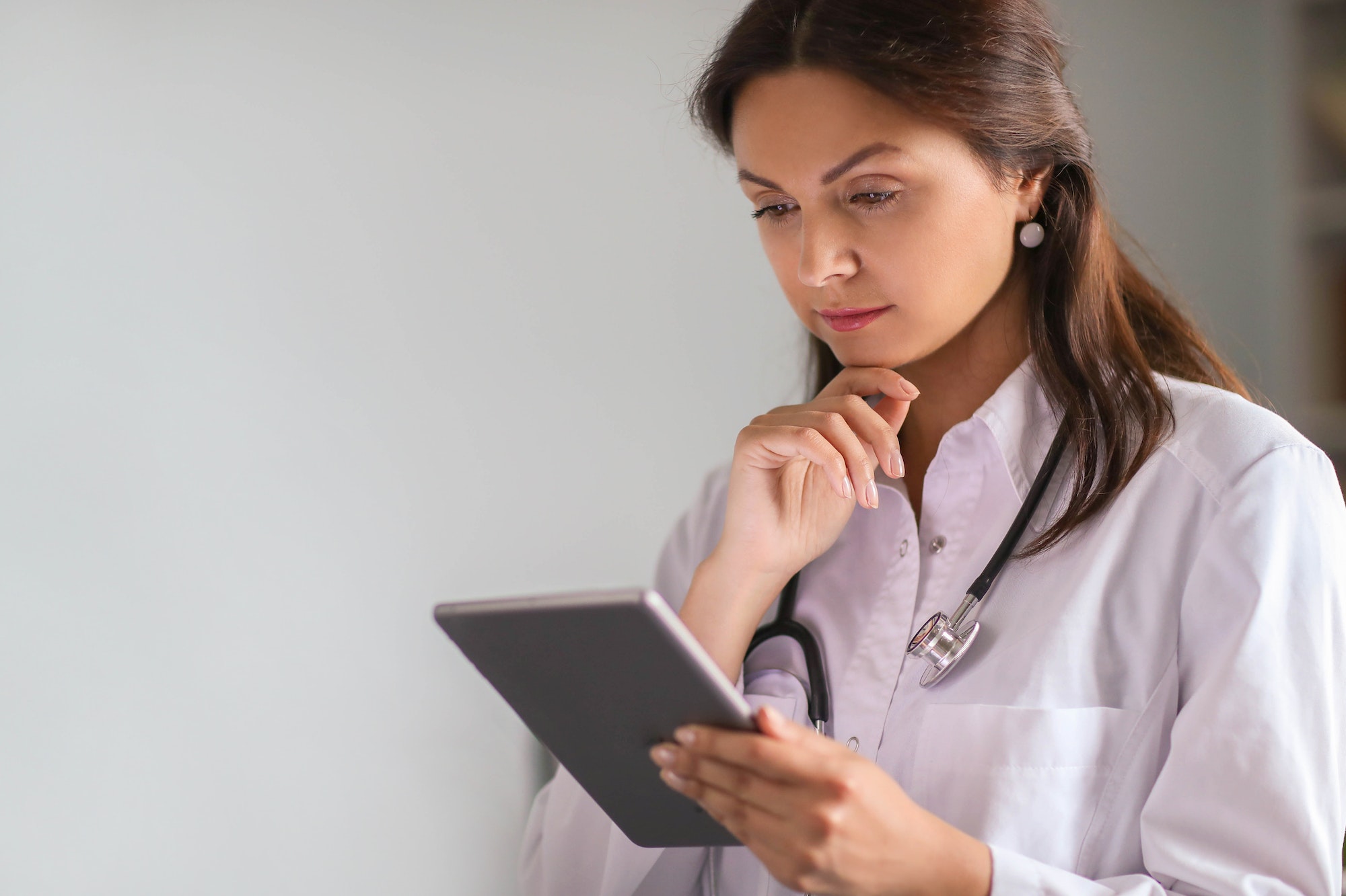 Mrs. Anna, Dental Nurse