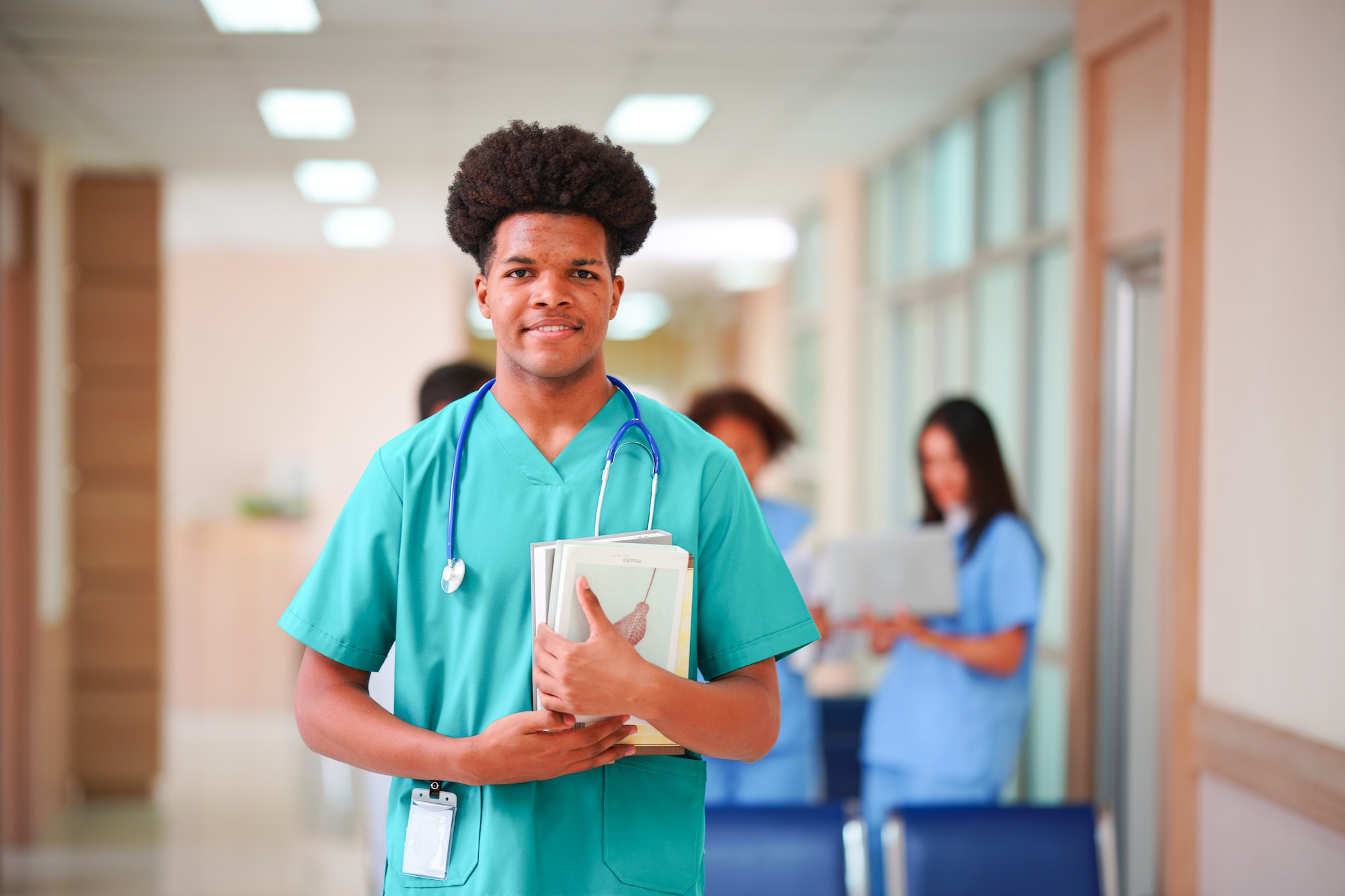 Dr Odile de Mesmay, GP