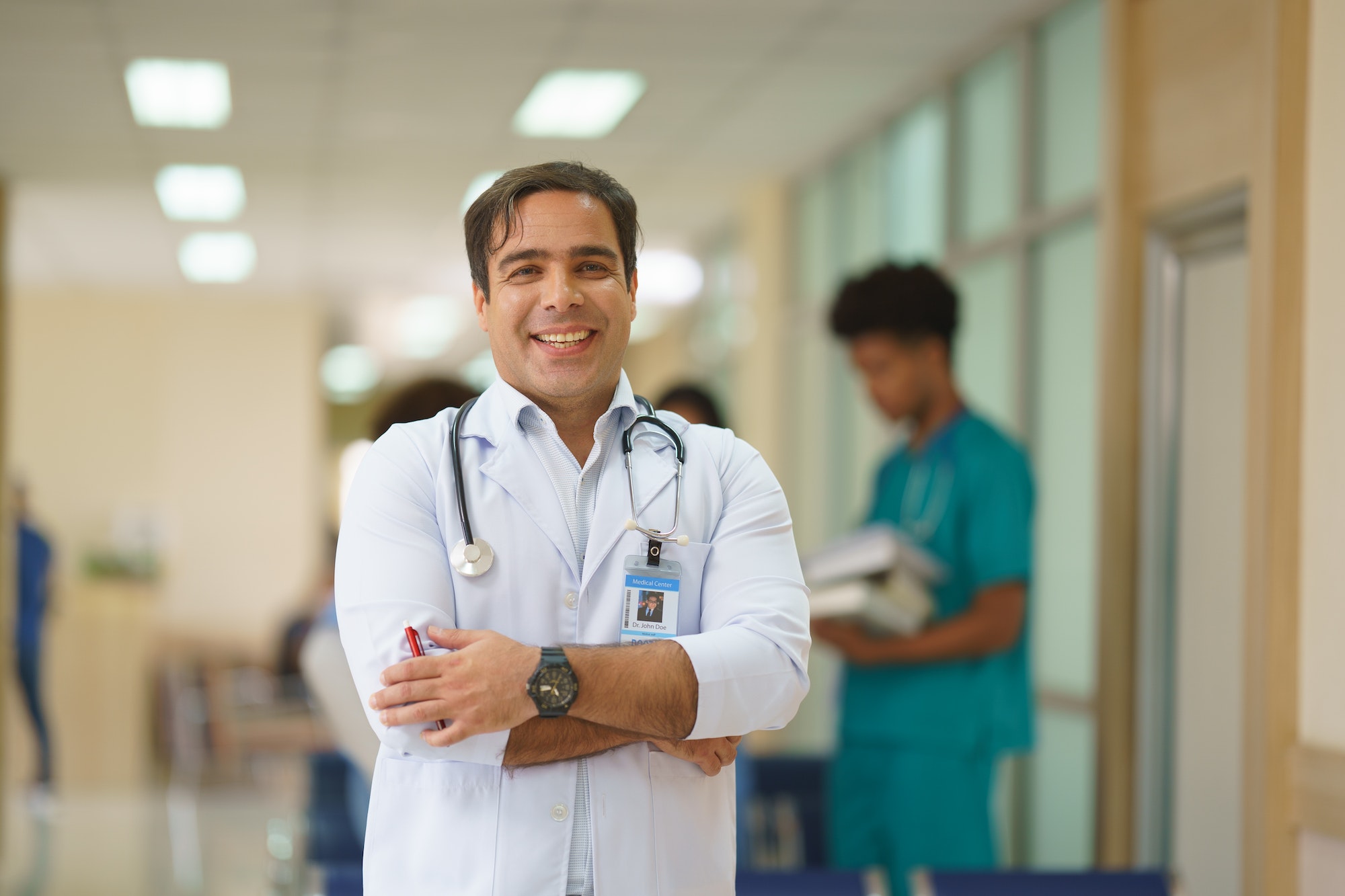 Dr Ilona Mercieca, GP