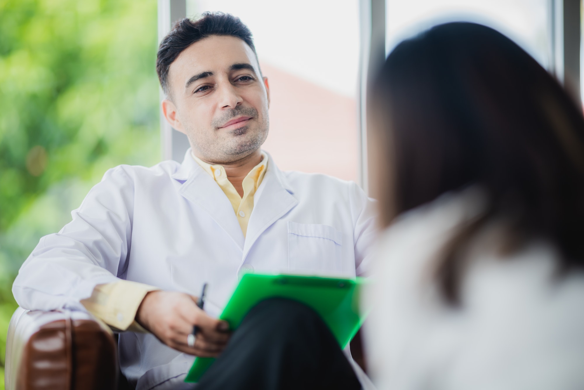 How to Stay Healthy For Life